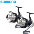 Катушка безынерционная SHIMANO® Alivio FA, фото