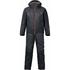 Костюм Shimano Advance Warm DryShield HD RB024N Цвет: черный, фото
