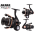 Катушка Akara Magista Feeder, фото