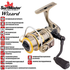 Катушка безынерционная Surf Master Wizard 2000 5+1bb, фото