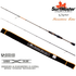 Спиннинг ТМ Surf Master Chokai Series Sensitive Light UL штекерный угольный 2 колена, фото