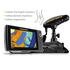 Эхолот HUMMINBIRD HELIX 7X CHIRP SI GPS G2N, фото