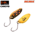 Блесна колебалка ТМ Akara Lite Series Chigyo, фото