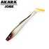 Рипер ТМ Akara Jobe, фото