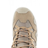 Ботинки треккинг ТМ Elkland 167 до -10С Beige Waterproof, фото