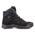 Ботинки треккинг ТМ Elkland 186 до -10С Black Waterproof, фото