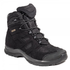 Ботинки треккинг ТМ Elkland 186 до -10С Black Waterproof, фото