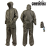 Костюм ТМ Comfortika Simple Rain непромокаемый проклеенные швы, фото