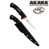 Нож ТМ Akara Fillet Pro, фото