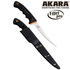 Нож ТМ Akara Fillet Pro, фото
