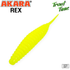 Силиконовая приманка ТМ Akara Trout Time REX 2, фото