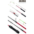 Зимняя удочка ТМ Akara Ice Jig Compact 2 колена, фото