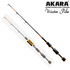 Зимняя удочка ТМ Akara Winter Pike, фото