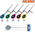 Удочка зимняя ТМ Akara RBU Blue, фото