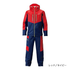 Костюм SHIMANO Marine Light Suit RA-034N Красно-синий, фото